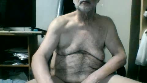 Snapshot of mattnudist chatting on 8, 7, 2026 Matt online show from 8, 7, 2026
