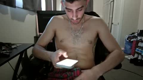 mattsroom123 online show from 25, 2, 2025