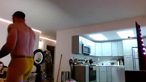 Snapshot of mattxxxceptional chatting on 12, 9, 2025 mattxxxceptional online show from 12, 9, 2025