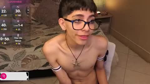 matty_spark online show from 18, 9, 2025