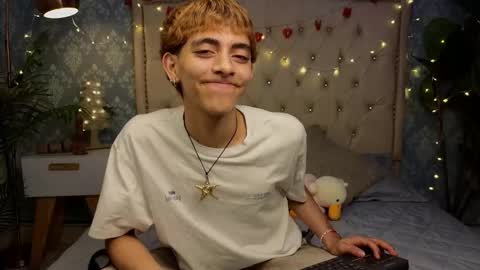 matty_spark online show from 14, 12, 2025