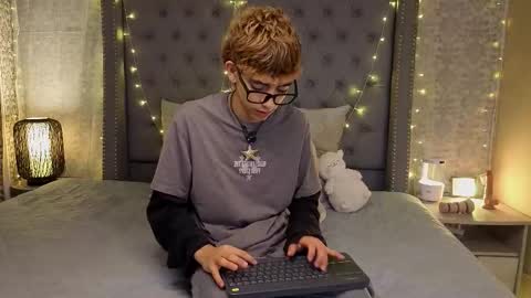 matty_spark online show from 6, 1, 2026