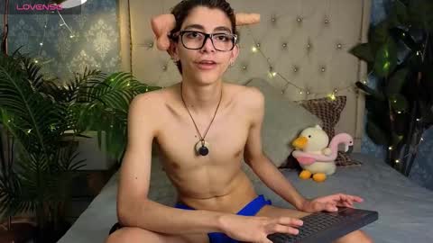 Snapshot of matty_spark chatting on 8, 2, 2026 matty_spark online show from 8, 2, 2026