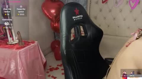 Snapshot of matty_spark chatting on 13, 2, 2026 matty_spark online show from 13, 2, 2026