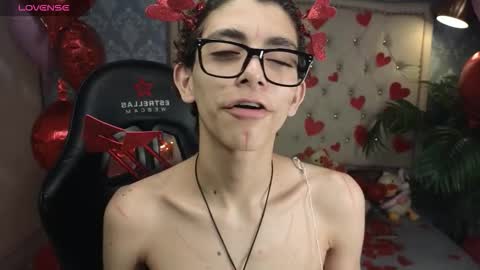 Snapshot of matty_spark chatting on 15, 2, 2026 matty_spark online show from 15, 2, 2026