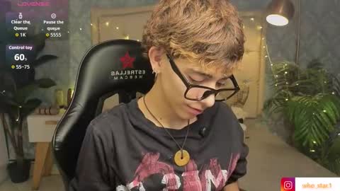 Snapshot of matty_spark chatting on 24, 2, 2026 matty_spark online show from 24, 2, 2026