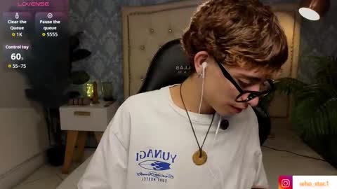 Snapshot of matty_spark chatting on 27, 2, 2026 matty_spark online show from 27, 2, 2026