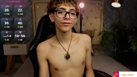 Snapshot of matty_spark chatting on 4, 3, 2026 matty_spark online show from 4, 3, 2026