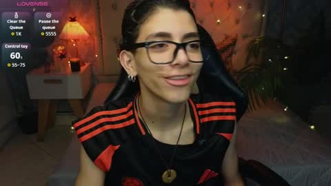 matty_spark online show from 30, 3, 2026