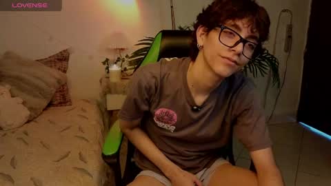 Snapshot of matty_spark chatting on 9, 6, 2026 matty_spark online show from 9, 6, 2026