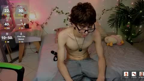 Snapshot of matty_spark chatting on 18, 6, 2026 matty_spark online show from 18, 6, 2026