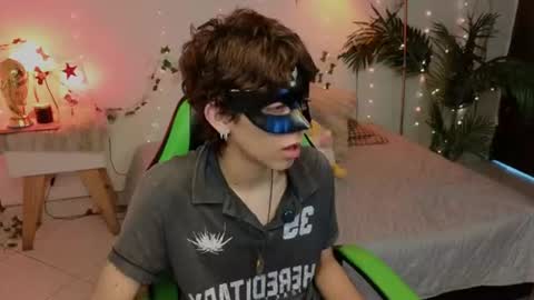 Snapshot of matty_spark chatting on 24, 6, 2026 matty_spark online show from 24, 6, 2026