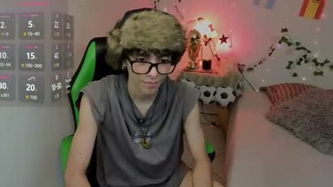 Snapshot of matty_spark chatting on 25, 6, 2026 matty_spark online show from 25, 6, 2026