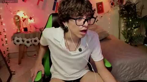 Snapshot of matty_spark chatting on 17, 7, 2026 matty_spark online show from 17, 7, 2026