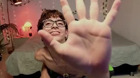 Snapshot of matty_spark chatting on 31, 7, 2026 matty_spark online show from 31, 7, 2026