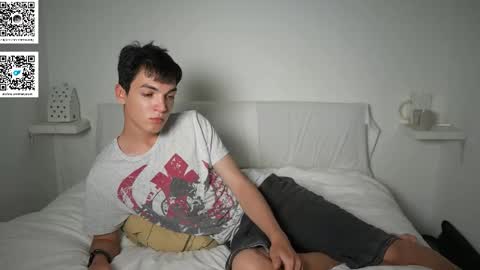 Snapshot of mattyaiden chatting on 29, 4, 2026 Matty Aiden online show from 29, 4, 2026