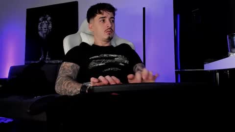 Matt online show from 7, 11, 2025