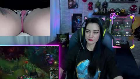 Snapshot of mature_gamer chatting on 30, 10, 2025 Nath online show from 30, 10, 2025