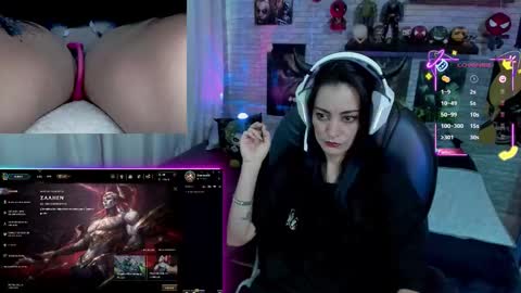 Snapshot of mature_gamer chatting on 20, 11, 2025 Nath online show from 20, 11, 2025