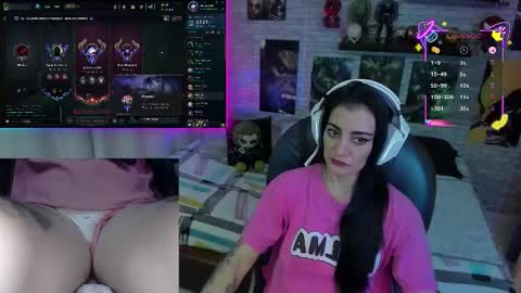 Snapshot of mature_gamer chatting on 12, 1, 2026 Nath online show from 12, 1, 2026