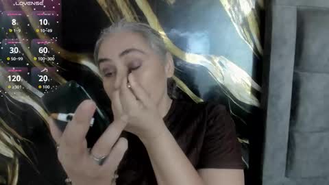 mature_gold online show from 4, 11, 2025