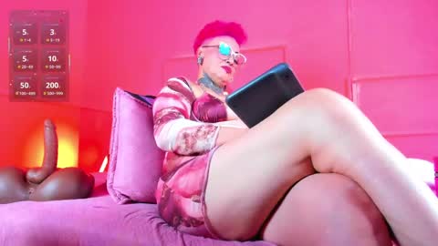 mature_hardcore online show from 8, 4, 2026