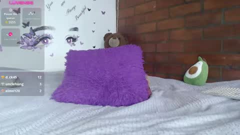 Snapshot of mature_liaa chatting on 17, 2, 2025 Mature liaa online show from 17, 2, 2025