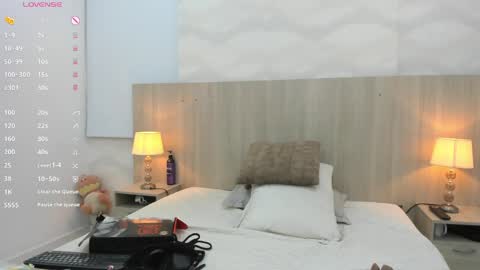 Snapshot of mature_marce chatting on 27, 5, 2026 Marce online show from 27, 5, 2026
