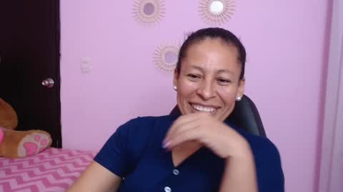 Martina online show from 23, 1, 2025