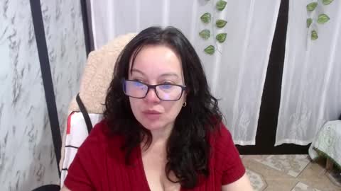 Snapshot of mature_wolf chatting on 6, 3, 2025 Sonia online show from 6, 3, 2025