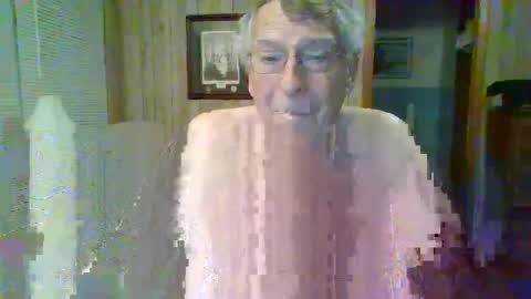 Snapshot of maturecouple1954 chatting on 7, 2, 2025 SXECPL55 at G mail Dot Com online show from 7, 2, 2025