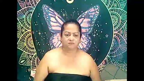 Snapshot of matureindian4u65 chatting on 21, 1, 2025 matureindian4u65 online show from 21, 1, 2025