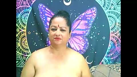Snapshot of matureindian4u65 chatting on 9, 3, 2025 matureindian4u65 online show from 9, 3, 2025