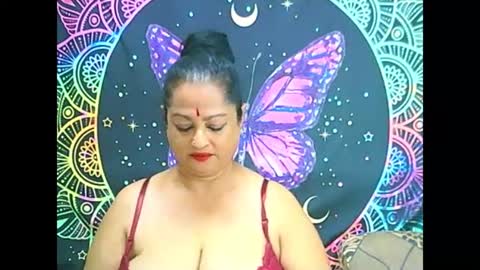Snapshot of matureindian4u65 chatting on 9, 3, 2025 matureindian4u65 online show from 9, 3, 2025