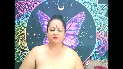 Snapshot of matureindian4u65 chatting on 10, 3, 2025 matureindian4u65 online show from 10, 3, 2025