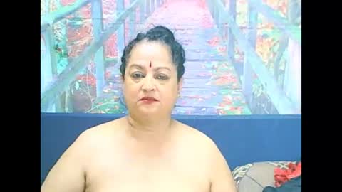 Snapshot of matureindian654u chatting on 12, 2, 2026 matureindian654u online show from 12, 2, 2026