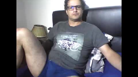 maturelatinmaster online show from 26, 4, 2026