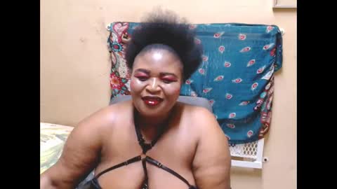 maturenesh online show from 4, 12, 2025