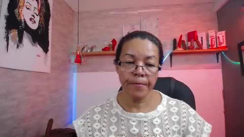 maturepure_ online show from 2, 11, 2025