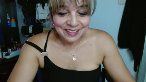 Cecilia online show from 22, 11, 2025