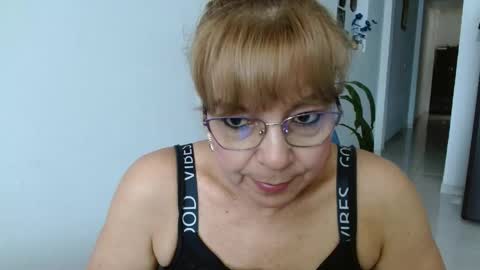 Cecilia online show from 15, 5, 2026