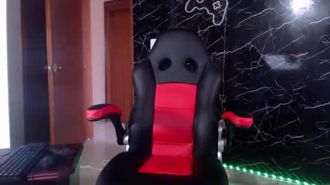 Snapshot of maty_hard chatting on 17, 1, 2025 Matias online show from 17, 1, 2025