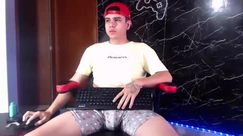 Snapshot of maty_hard chatting on 24, 1, 2025 Matias online show from 24, 1, 2025