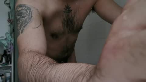 Snapshot of mau9322 chatting on 1, 7, 2026 Miau93420 online show from 1, 7, 2026