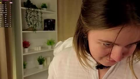Lucy online show from 19, 10, 2025