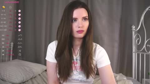 Snapshot of maudhaskell chatting on 20, 2, 2025 Lily online show from 20, 2, 2025