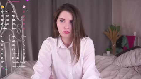 Snapshot of maudhaskell chatting on 9, 3, 2025 Lily online show from 9, 3, 2025