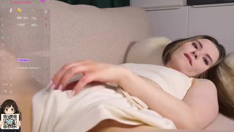 Snapshot of maudhaskell chatting on 18, 1, 2026 Lily online show from 18, 1, 2026