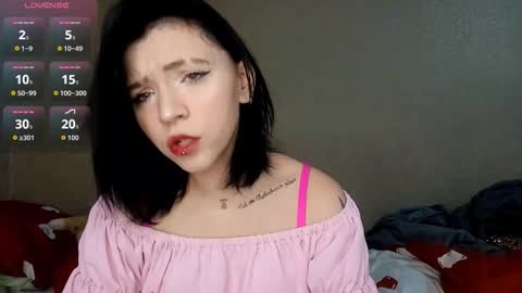 Snapshot of maudhendry chatting on 16, 1, 2026 Mia online show from 16, 1, 2026