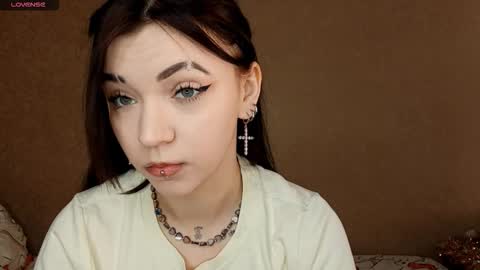 Snapshot of maudhendry chatting on 11, 2, 2026 Mia online show from 11, 2, 2026